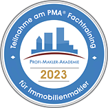 Emblem PMA Fachtraining 2023
