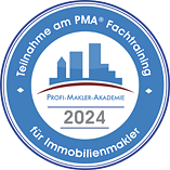 Emblem PMA Fachtraining 2024